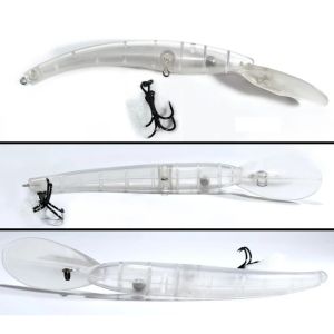 Воблер Reef Runner Deep Diver 800 цв. DIY1
