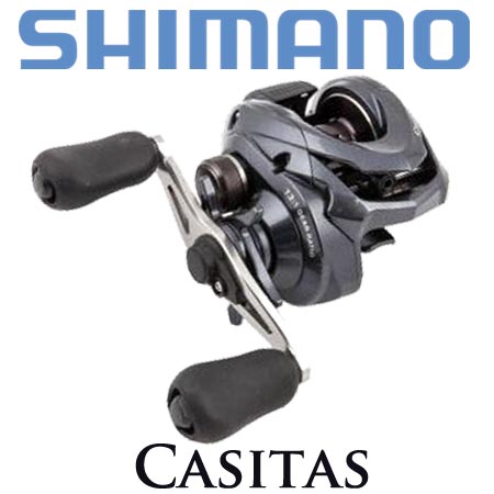 Shimano Casitas                  