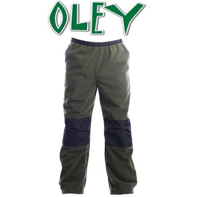 Oley BHW-WB(c) Windblock
