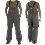 Костюм-поплавок мужской зимний ХСН "Rescuer II comfort" Hardguard, Махагон - (56-58/182)