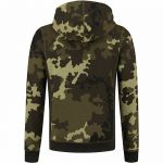 Худи Korda LE Light Kamo Zip Hoodie XXL