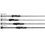 Удилище спиннинговое Graphiteleader CORTO 23GCORS-642L-T max4g