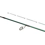 Спиннинг Nories Rockfish Bottom 80MH (4905789081317)