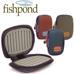 Fishpond New River Molded Fly Box Assorted Colors