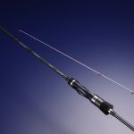 Спиннинг Tailwalk Tip-Bang TZ SH63ML/TISL max 50 гр.