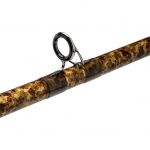Удилище кастинговое Westin W8 Powerstrike-T 8'/240cm H 50-120g 2sec W8 Octagon Tube