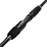 Спиннинг Allux Hyper Black Spin 6'6 LF 1,98 м до 20 г (X21000)