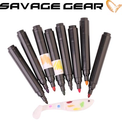 Savagear Magic 4pcs
