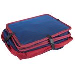 Садок Colmic Real Square Carp 3.00мт. (NACR71)