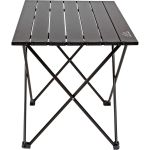Стол Light Camp Folding Table New Small цв. Черный