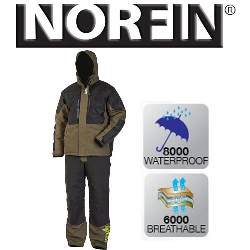 Norfin Feeder 