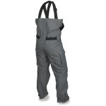 Комбинезон мембранный Kola Salmon Storm Bib Dk.Grey XL (STORMBIB_XL)