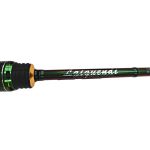 Удилище кастинговое Hearty Rise Laiquendi LQC-662L