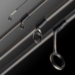 Удилище спиннинговое двухчастное Evergreen Poseidon Salty Sensation Superior SPRS-610UL-S