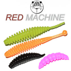 Red Machine