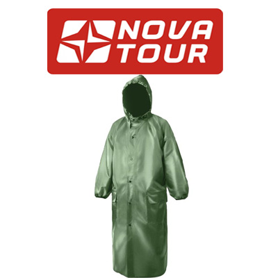 Nova Tour "Кенаи v.2"
