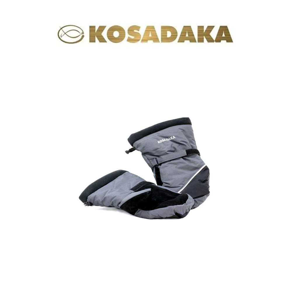 Kosadaka Alaska