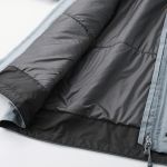 Куртка утеплённая Shimano RB-01JS Gore-Tex (р.р EU-L/ JP-LL) цвет Зелёный хаки