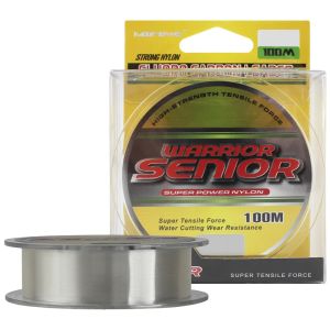 Леска Mifine Warrior Senior 100m GP20