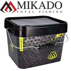 Mikado AMC-041-10 Ведро для прикормки 10л