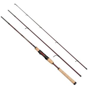 Удилище спиннинговое Abu Garcia Tormentor2 Travel 703M 10-30гр