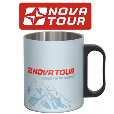 Nova Tour 350 Термокружка