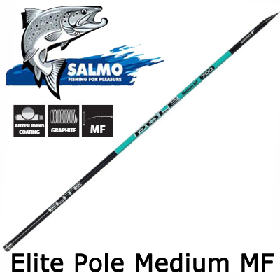 Salmo Elite Pole Medium MF