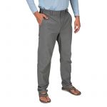Брюки Simms Bugstopper Pant, Steel, 32W - S