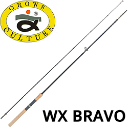 Grows Culture WX Bravo