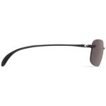 Очки поляризационные Costa Sea Grove 580P Shiny Black/Gray 580P/Large