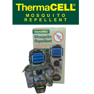 ThermaCell MR TJ06-00