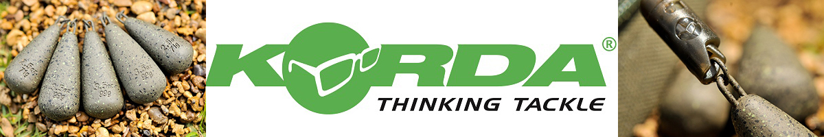 Korda Heli Leads