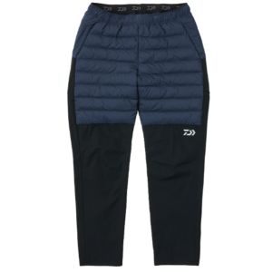 Штаны Daiwa DP-2224 Danrotech Thermo Pants (Navy) M (4550133490644)