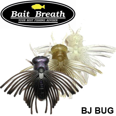 Bait Breath BJ Bug