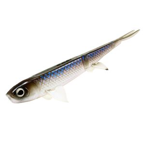 Силиконовая приманка Vido Craft Sebastian 20см (8") цвет 37, 2 шт/упак