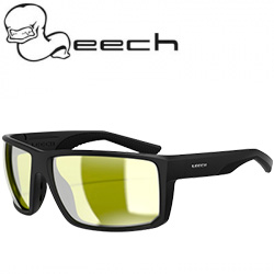 Leech Eyewear Hawk PA-YL-Sunset