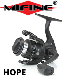 Mifine Hope
