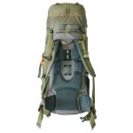 Рюкзак Tramp Ragnar 75+10 зеленый