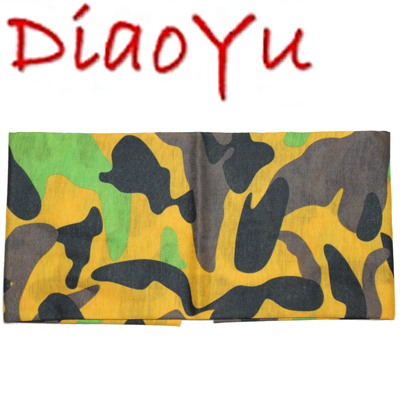 DiaoYu Маска-Бандана №0