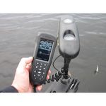 Электромотор Minn Kota Terrova 55 I-Pilot LINK/BT/137см/12v