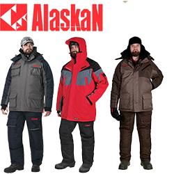 Alaskan
