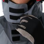 Сухой костюм Finntrail Drysuit Pro 2504 Grey размер S