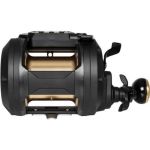 Катушка мультипликаторная Daiwa 22 Tanacom 1200