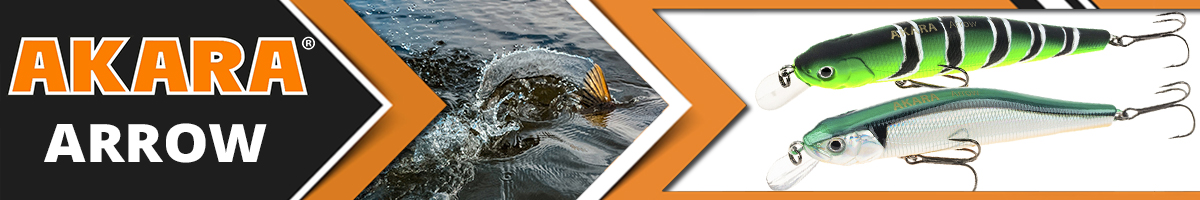 Akara Arrow 90SP 10 гр.