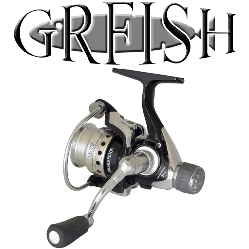 Grfish Calypso 
