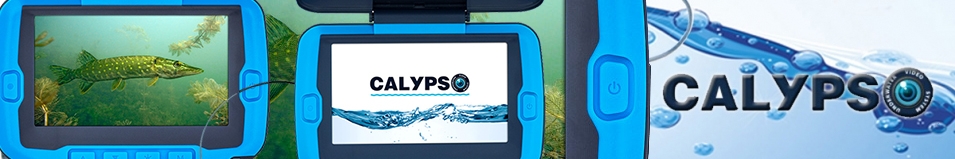 Camping World Calypso UVS-02 Plus