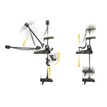 Электромотор Minn Kota Ulterra 112 I-Pilot LINK/BT/152см/36v