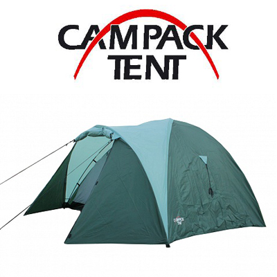 Campack Tent Mount Traveler