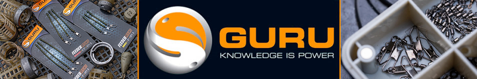 Guru Snap Link and Swivel Вертлюг с карабином