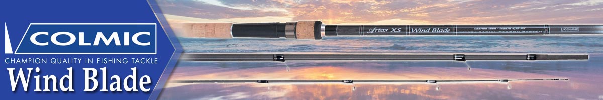 Colmic Wind Blade